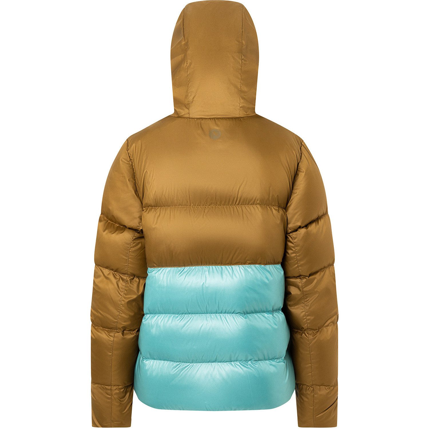 Marmot Outdoorjacke Jacke W GUIDES DOWN HOODIE