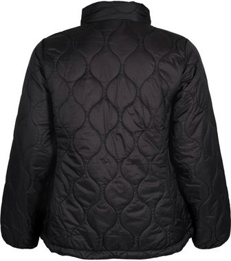 Zizzi Steppjacke Zizzi JACKET