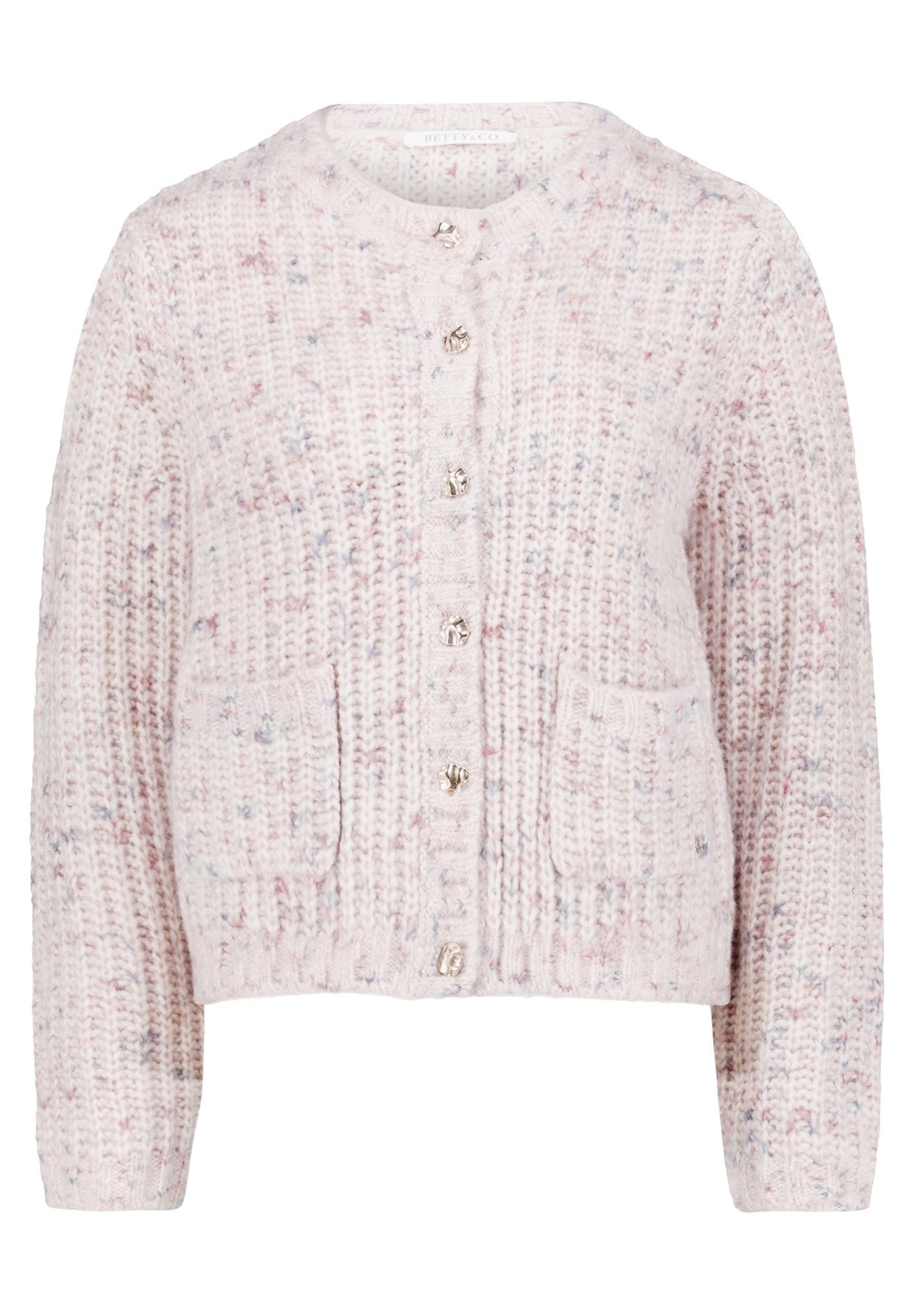 Betty&Co Strickjacke