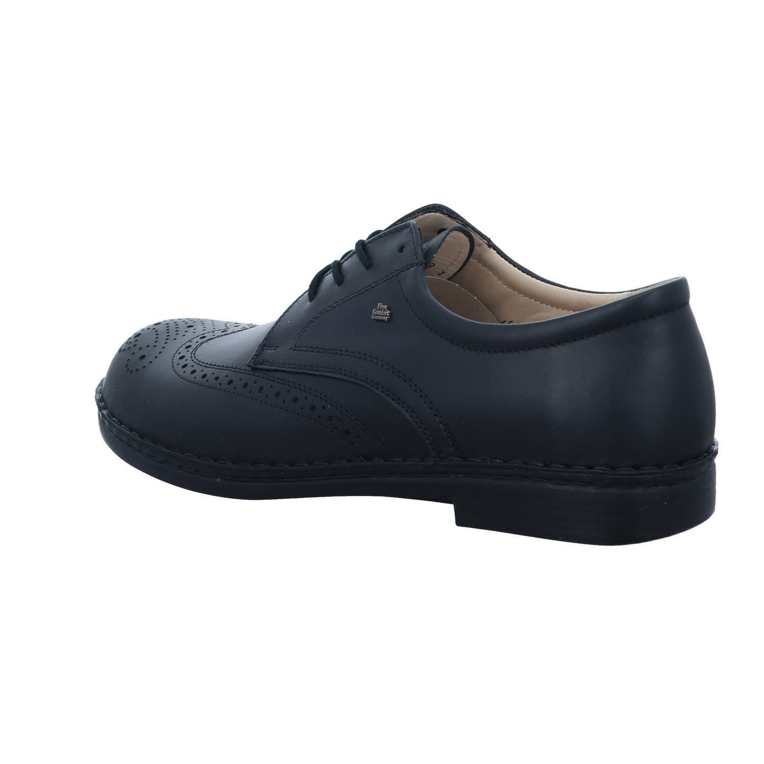 Finn Comfort BUDAPEST Schnürschuh (2-tlg)