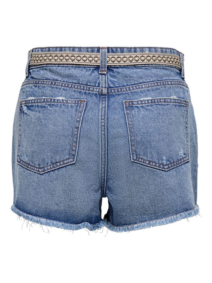 JDY Jeansshorts günstig online kaufen