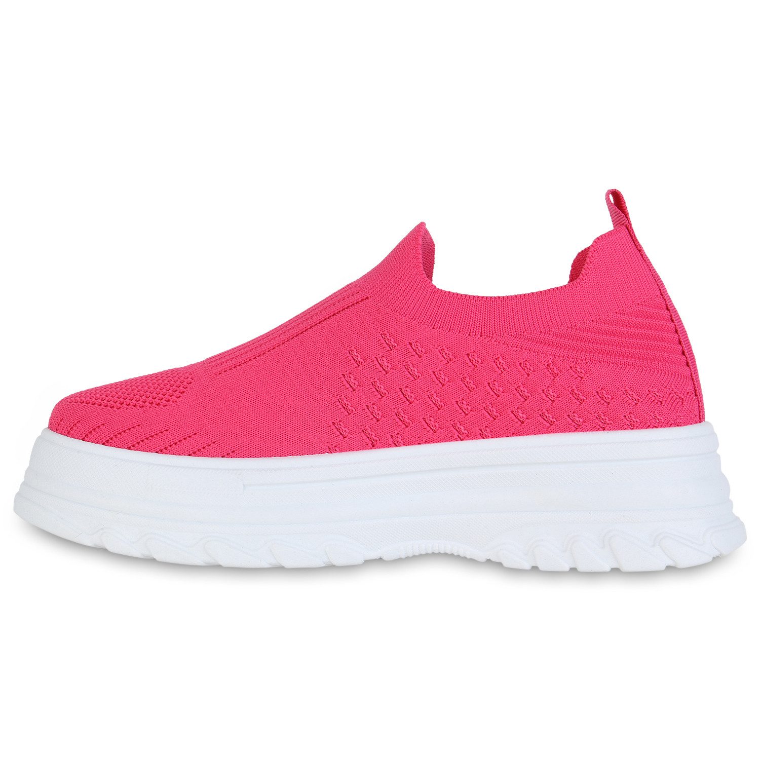 VAN HILL 840320 Slip-On Sneaker Schuhe günstig online kaufen