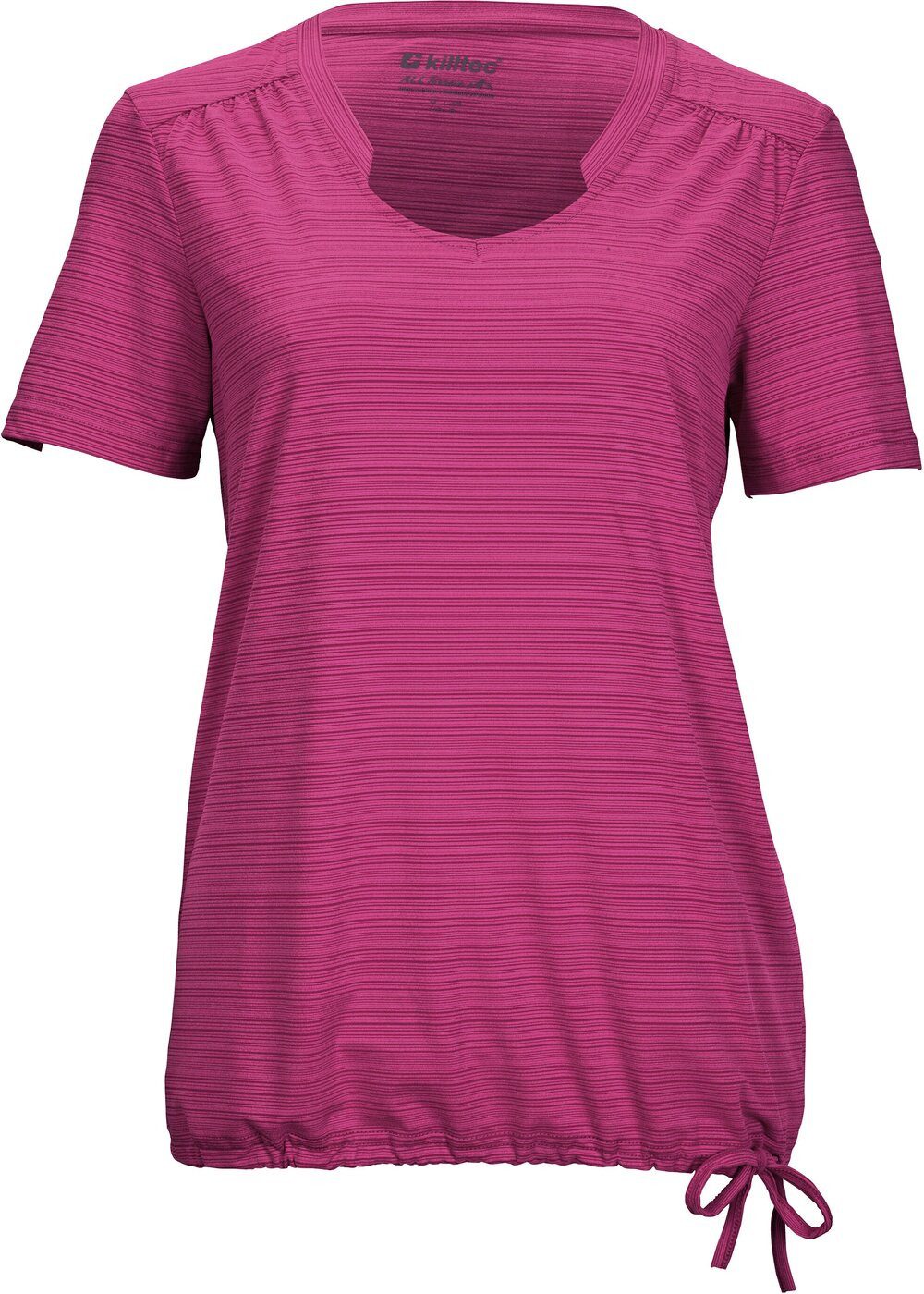 Killtec T-Shirt KOS 46 WMN TSHRT günstig online kaufen