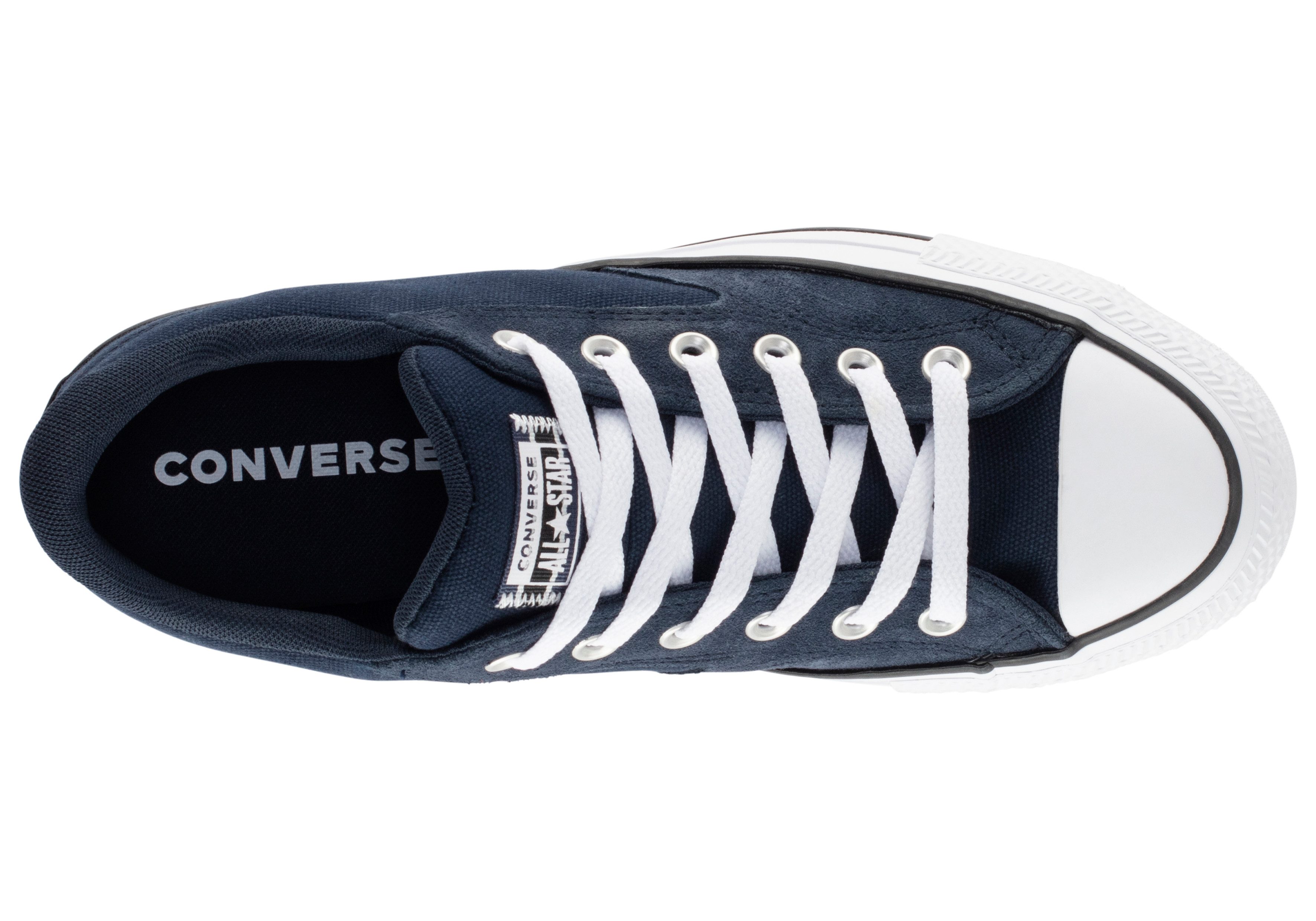 Converse CHUCK TAYLOR ALL STAR MALDEN STREET Sneaker