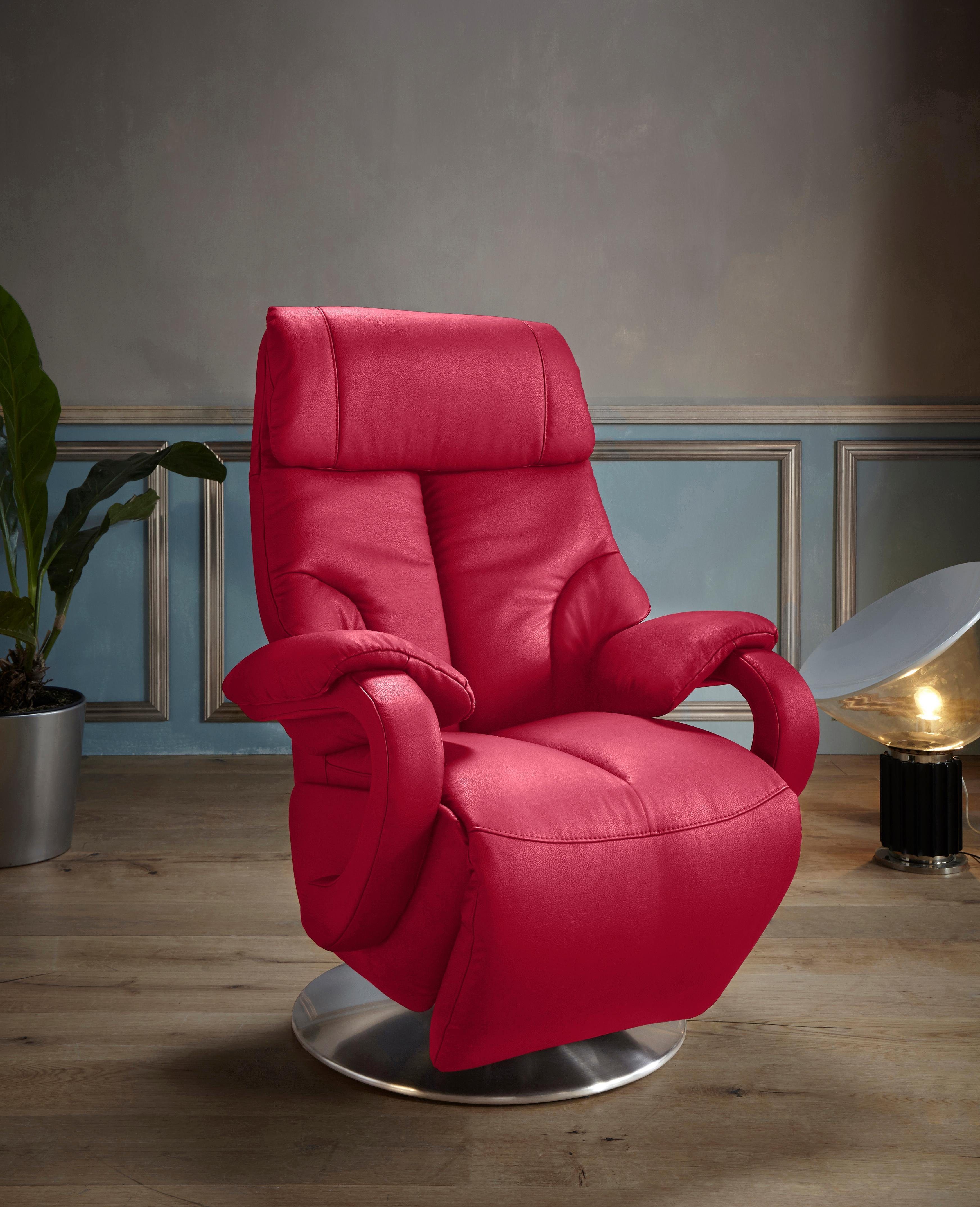 sit&more TV-Sessel Invito, in Größe M, günstig online kaufen