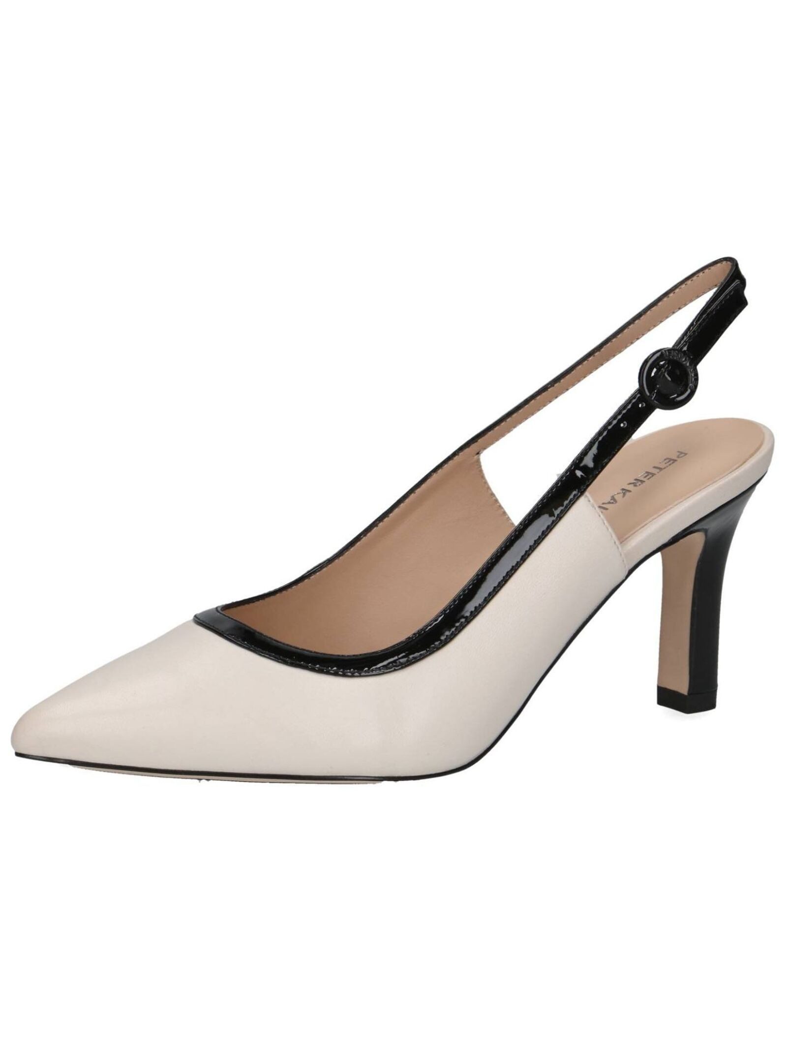 Peter Kaiser Peter Kaiser Pumps Leder High-Heel-Pumps günstig online kaufen