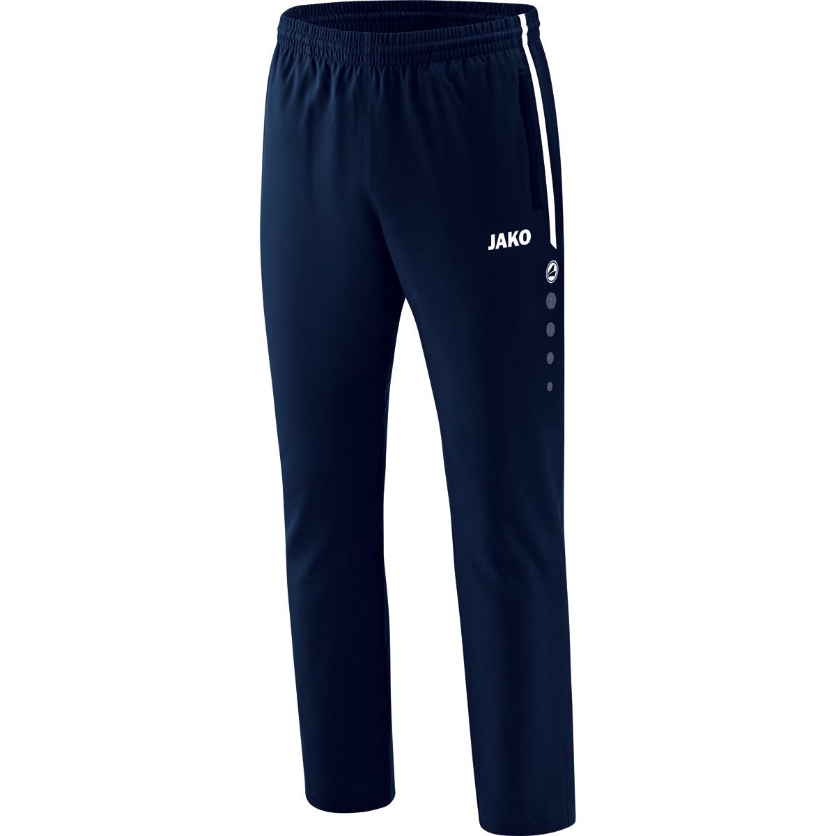 Jako Sweatbermudas Herren Präsentationshose Competition 2.0 günstig online kaufen