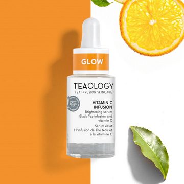 Teaology Gesichtsserum Vitamin C Infusion