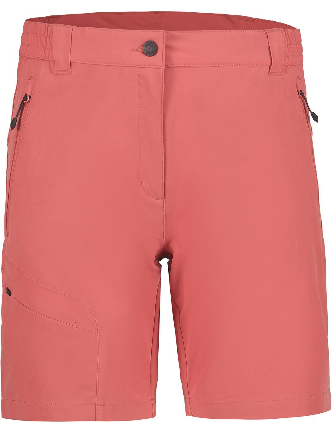 Icepeak Shorts ICEPEAK BEAUFORT HELLROT