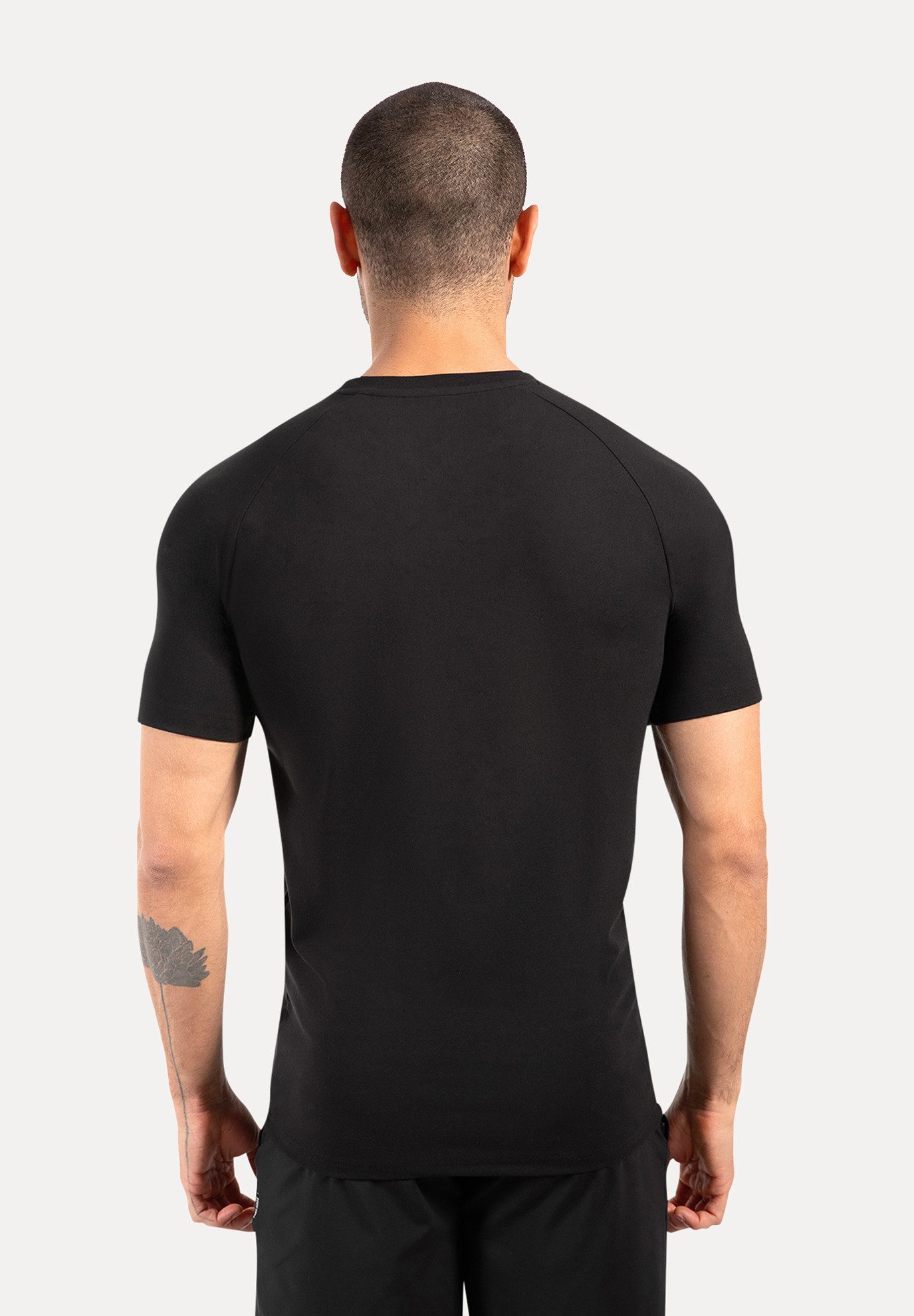 Smilodox T-Shirt Delian Performance