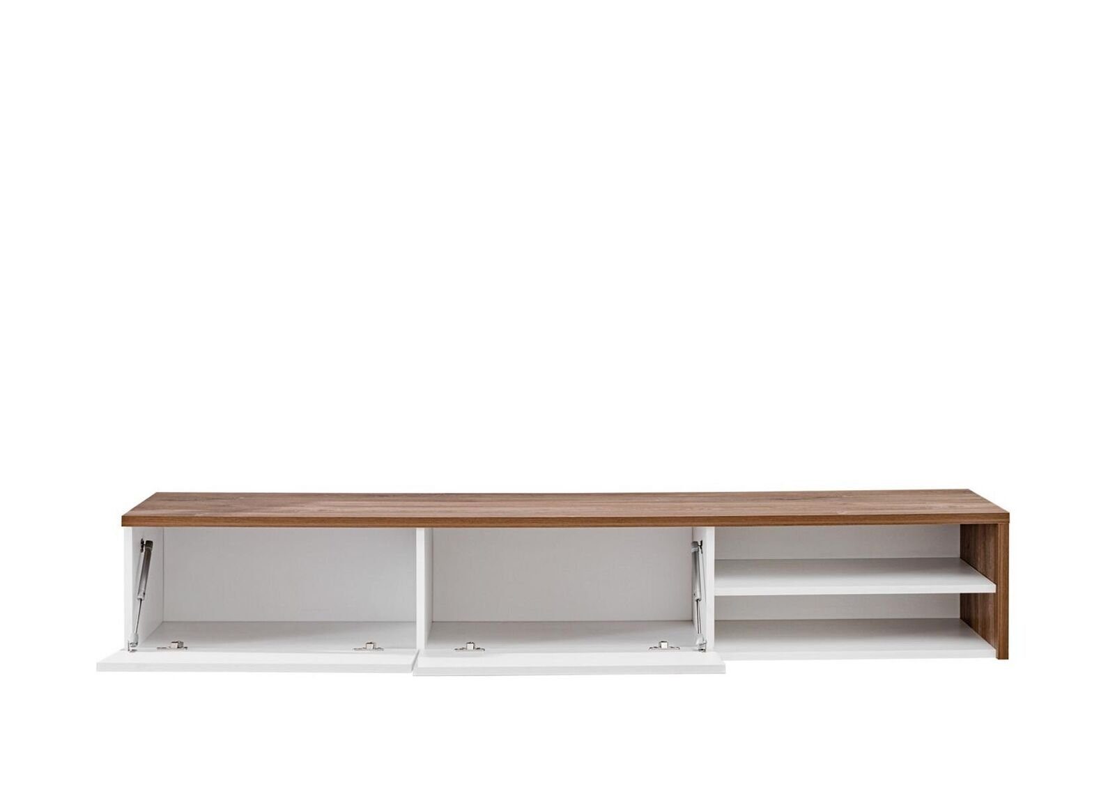 Wohnzimmer Möbel TV-Ständer, (Made Modern in Europa) Luxus Holz JVmoebel Designer