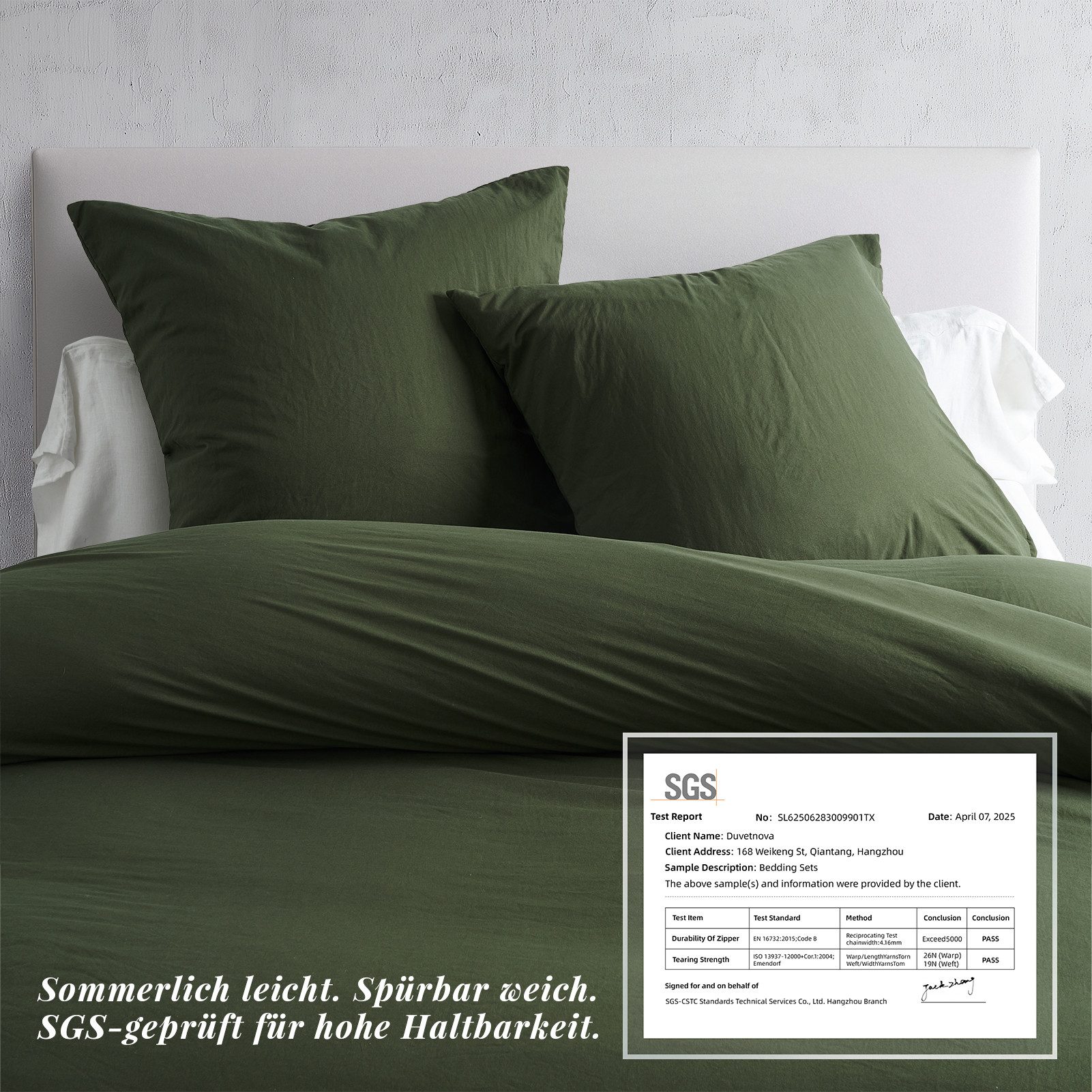 Topfinel Bettwäsche Bettwäsche 135x200 4teilig weiche günstig online kaufen