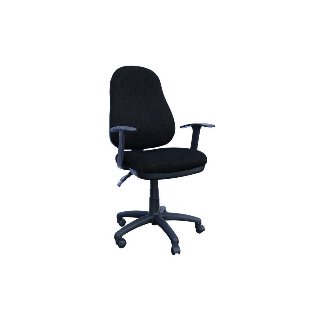 möbel-direkt.de Drehstuhl Bürodrehstuhl High (1 Stück, 1 St), ergonomisch geformt