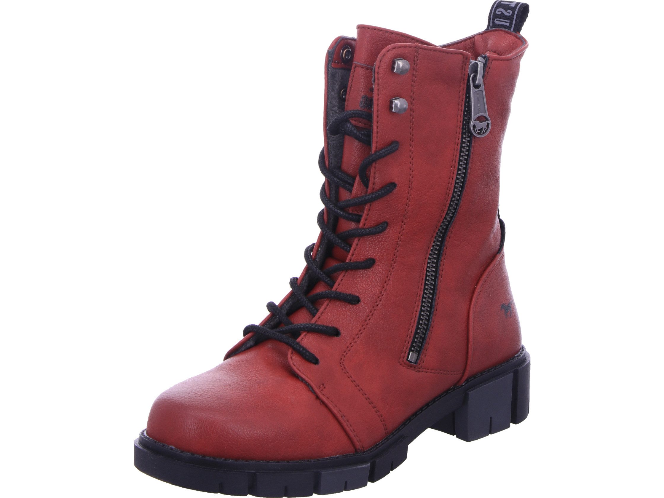 Mustang Shoes Schnürboots