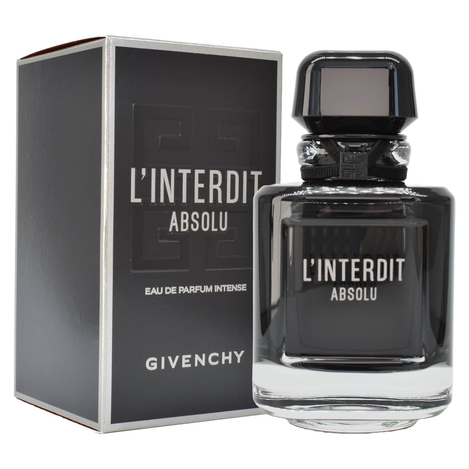 Eau de Parfum L'Interdit Absolu