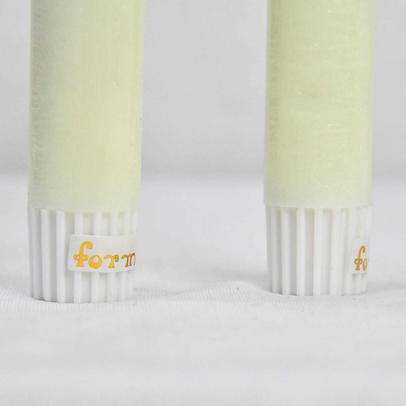 formano LED-Kerze LED Spitzkerzen RUSTIK weinrot, günstig online kaufen