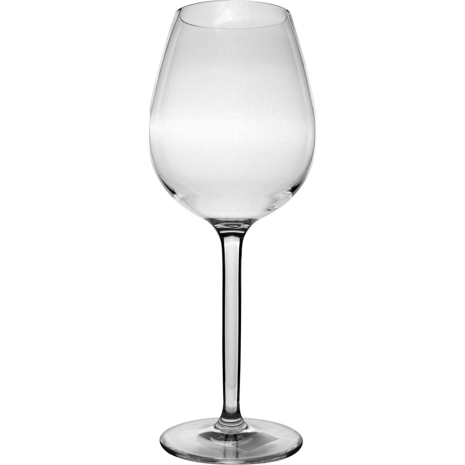 Glas Rotwein Glas Polycarbonat Camping