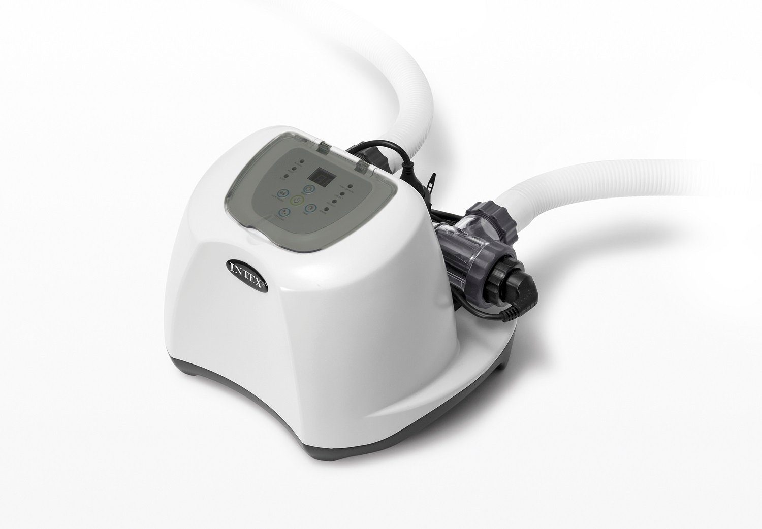 Intex Pool-Filterpumpe Intex Chlorinator Salzwassersystem für günstig online kaufen
