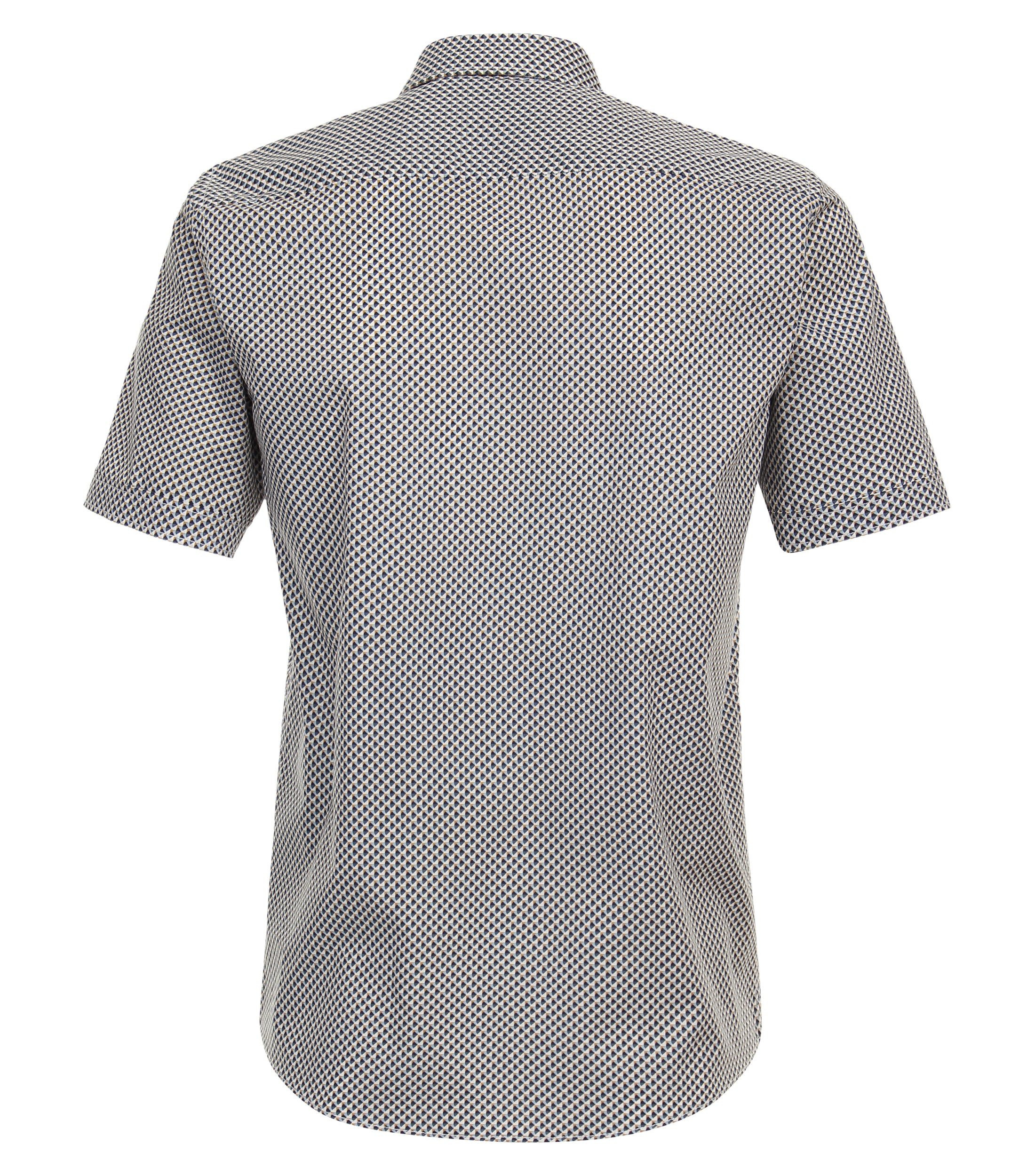 CASAMODA Kurzarmhemd Kent Casual Fit 1/2Arm günstig online kaufen