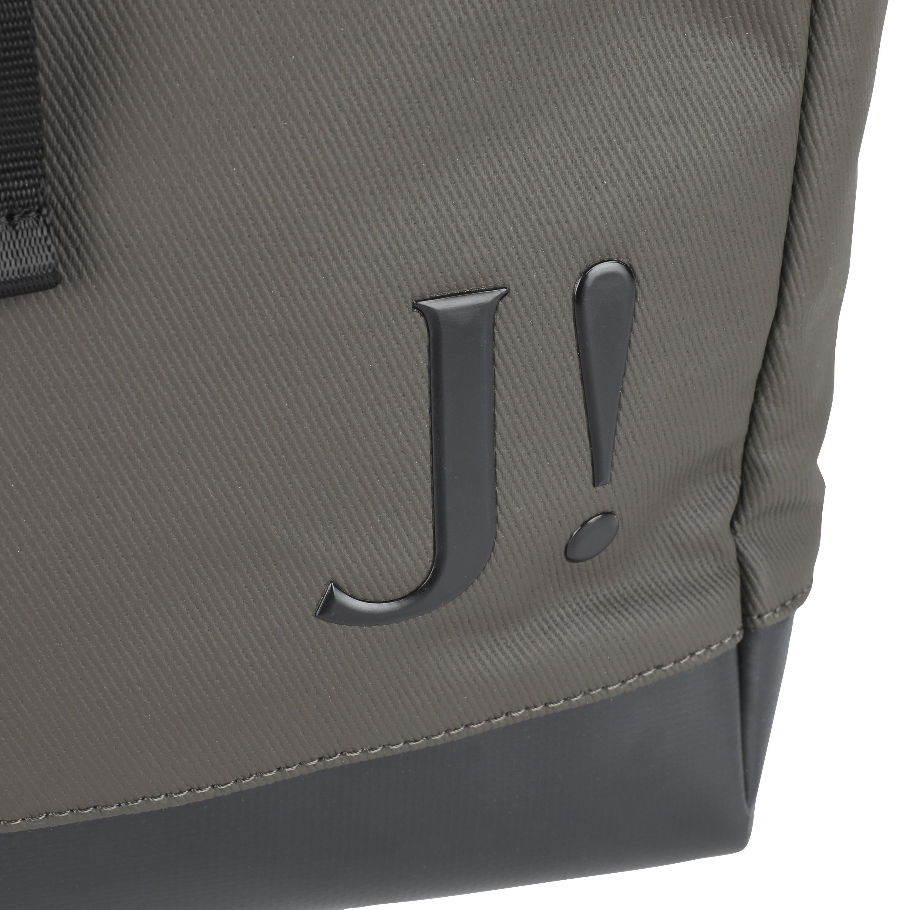 Joop Jeans Rucksack (kein Set) olive night