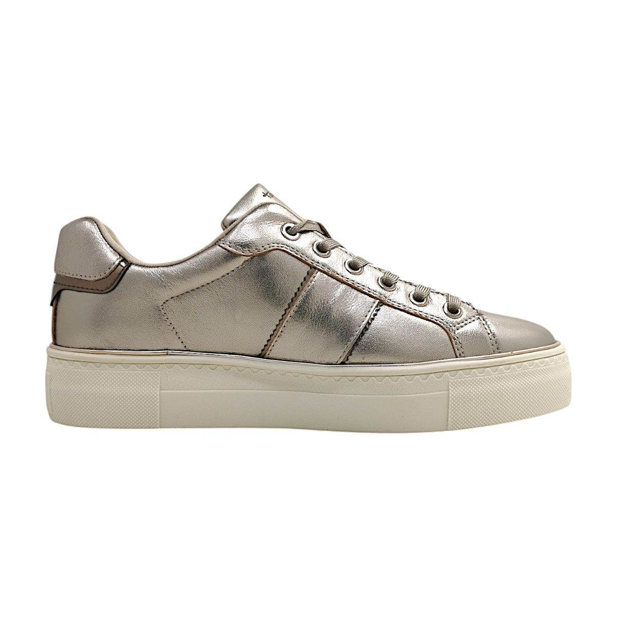 Tamaris Schnürer Schnürschuh günstig online kaufen