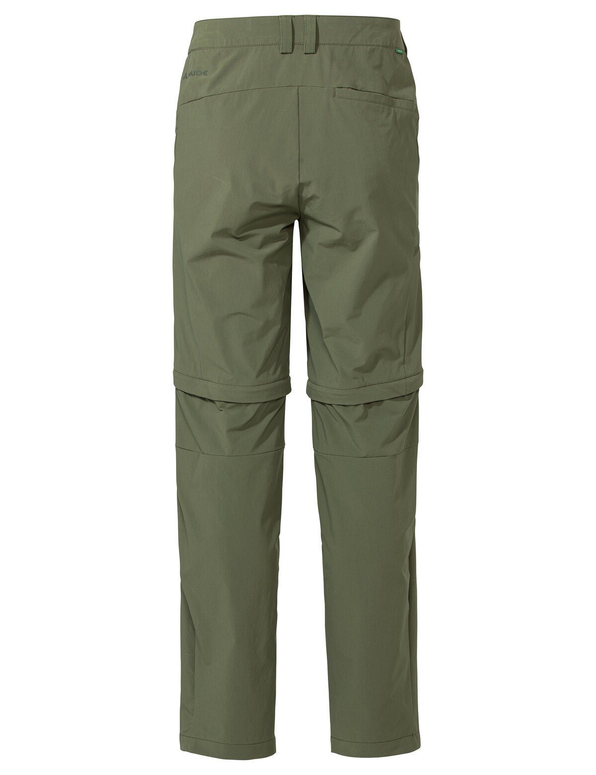 VAUDE Funktionshose Men's Farley Stretch ZO günstig online kaufen