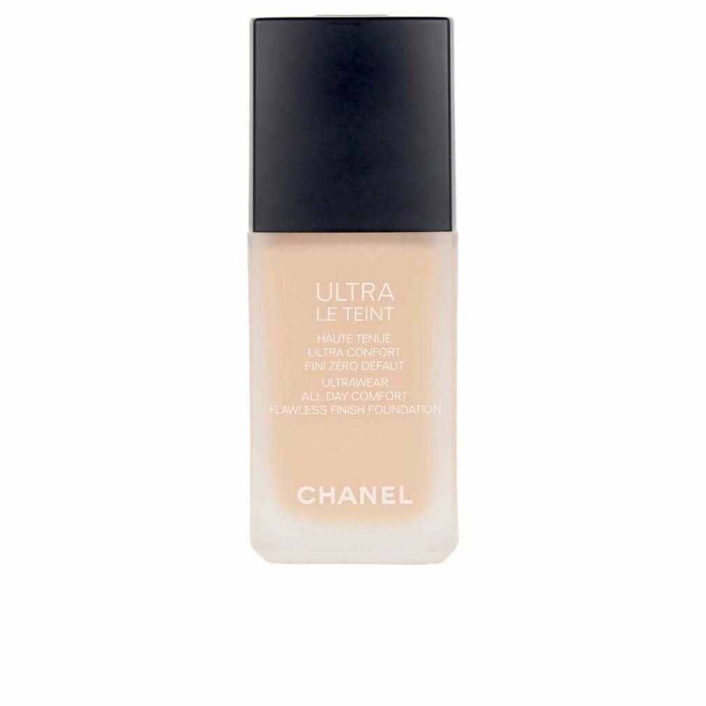CHANEL Foundation ULTRA LE TEINT fluide #br32 30ml