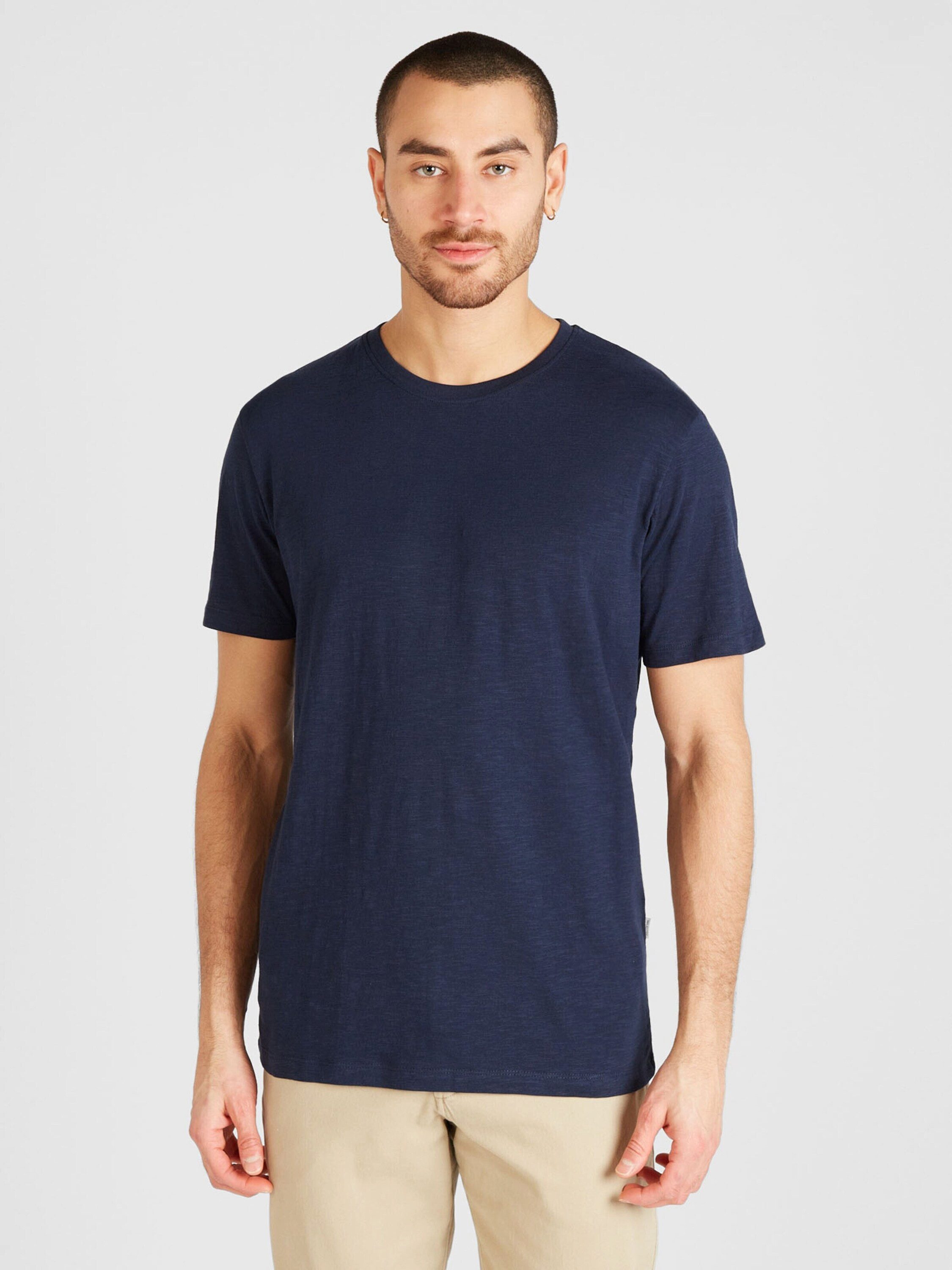 Selected T-Shirt SLHAspen (1-tlg)