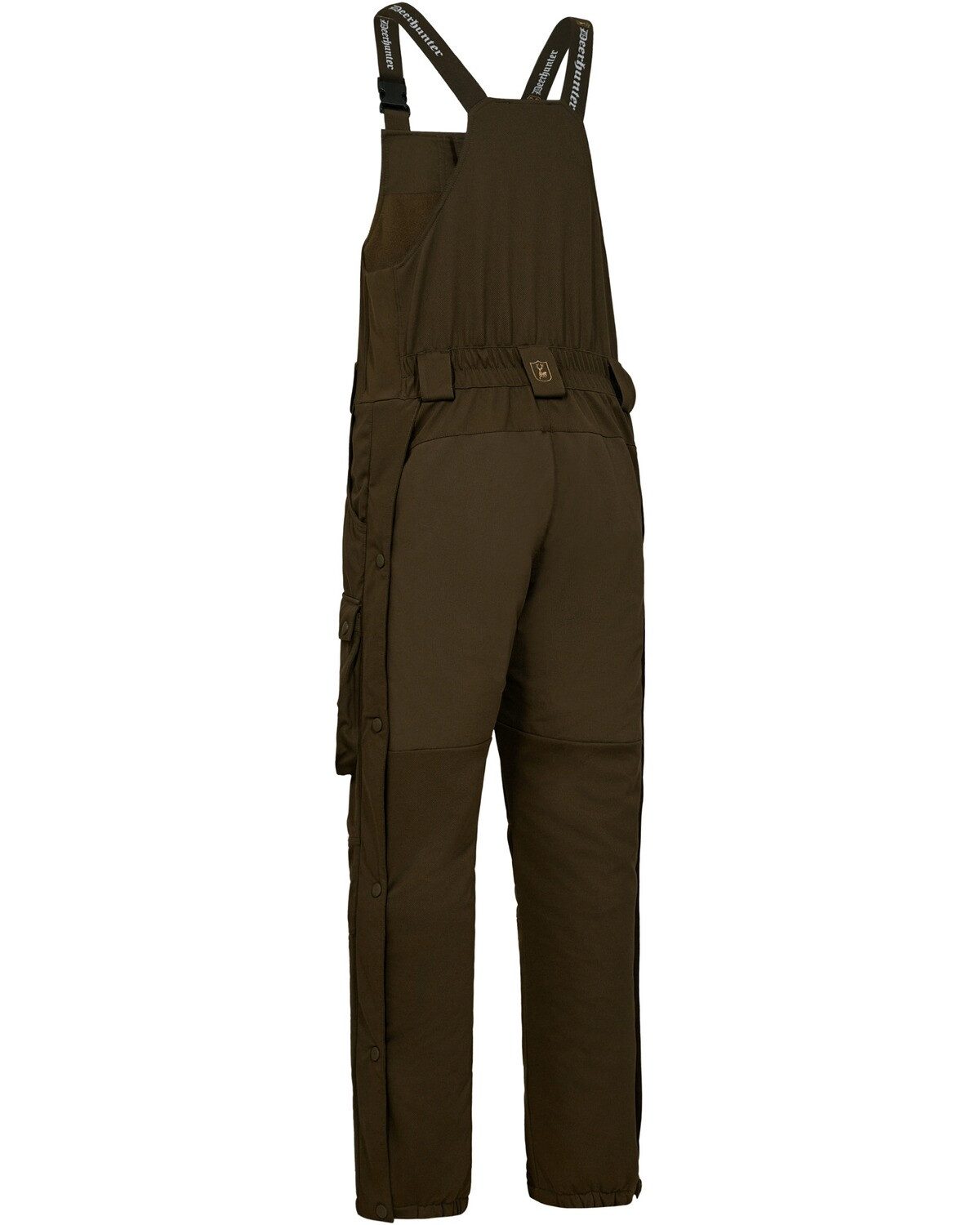 Deerhunter Latzhose Winter-Latzhose Muflon Pro günstig online kaufen