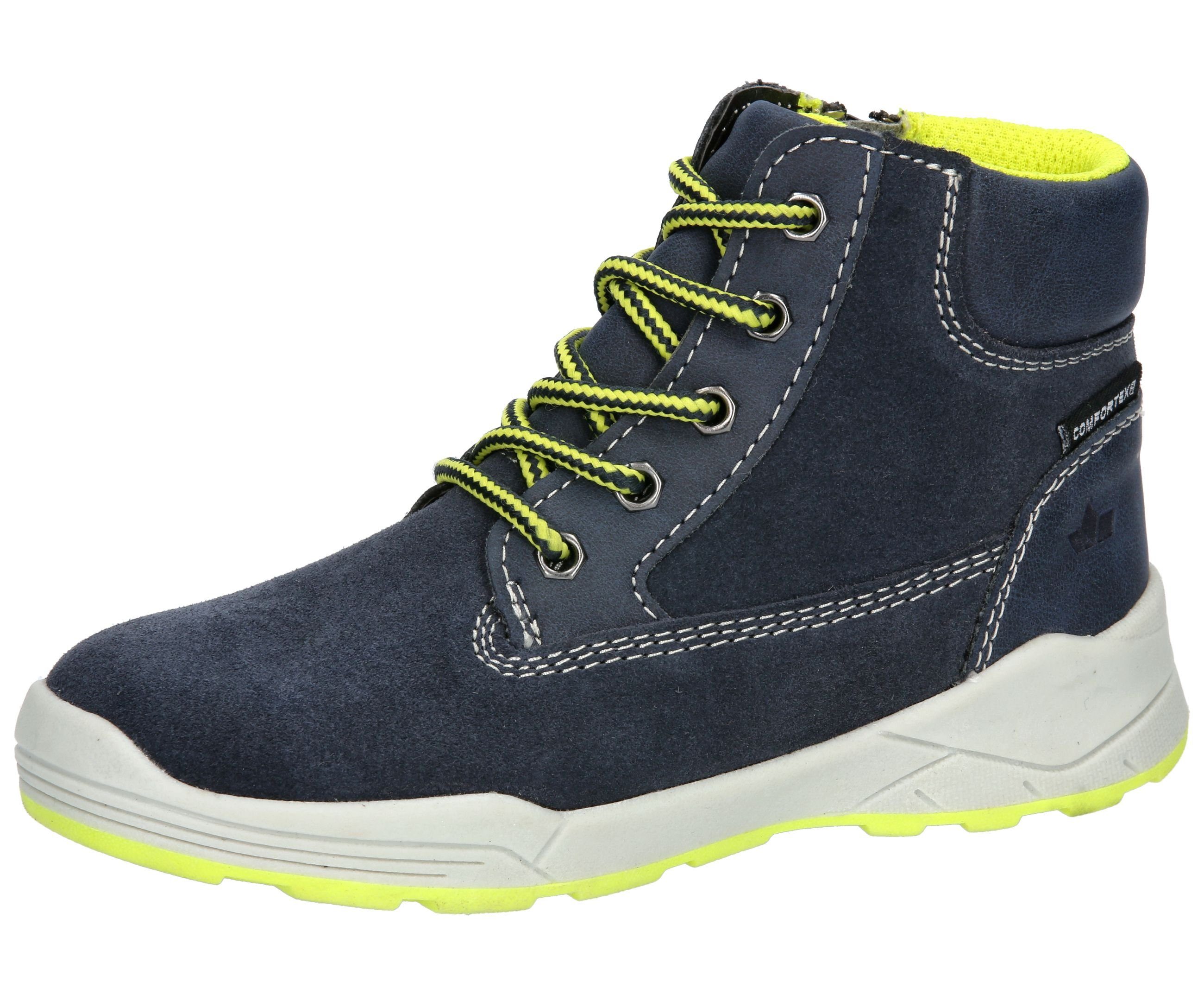 Lico Freizeitstiefel Benisha Sneakerboots