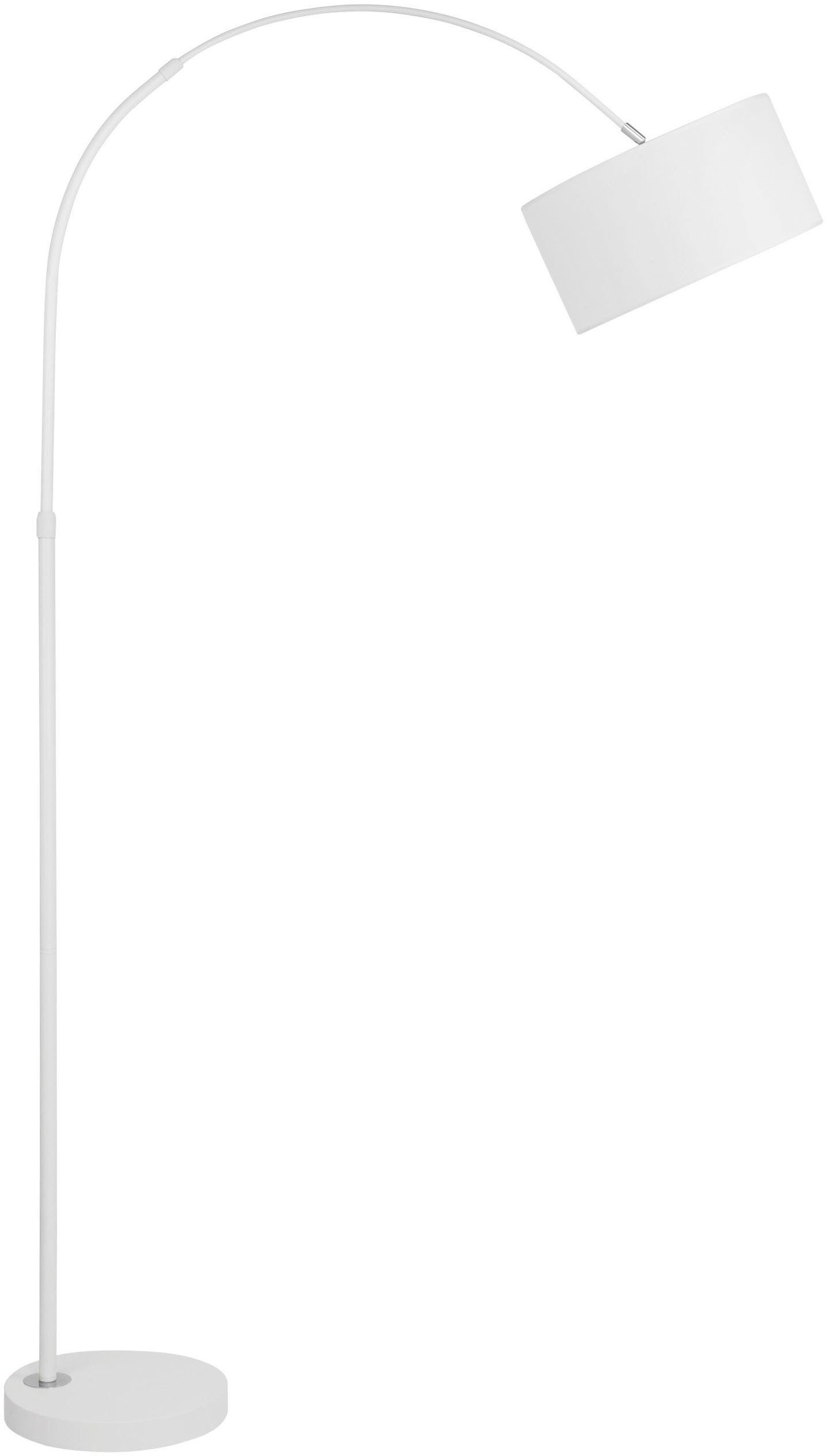 Nova Luce Bogenlampe SAMA