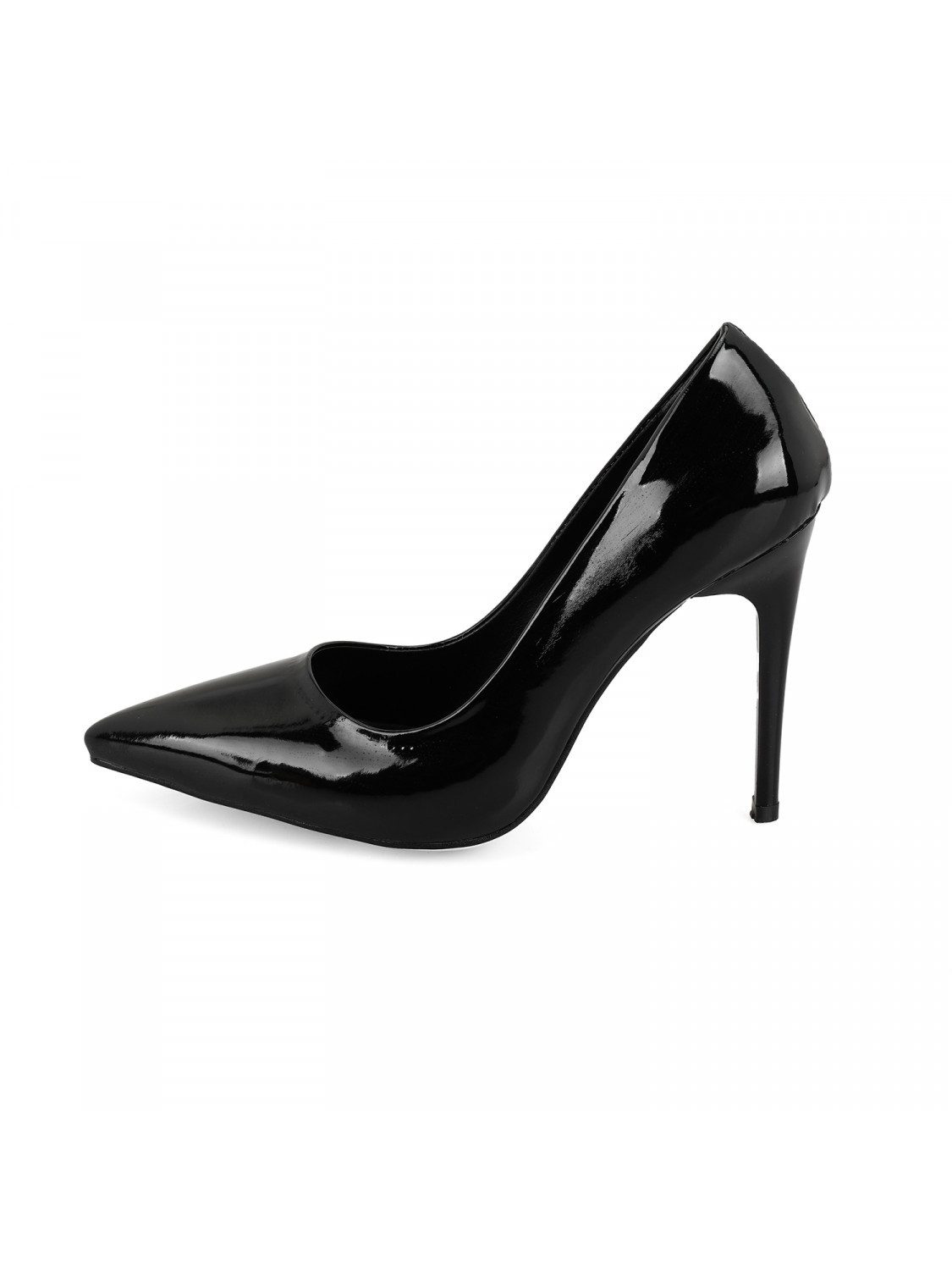 Desa Damen-Lederpumps im klassischen Stiletto-Stiletto-Look, atmungsaktiv P günstig online kaufen