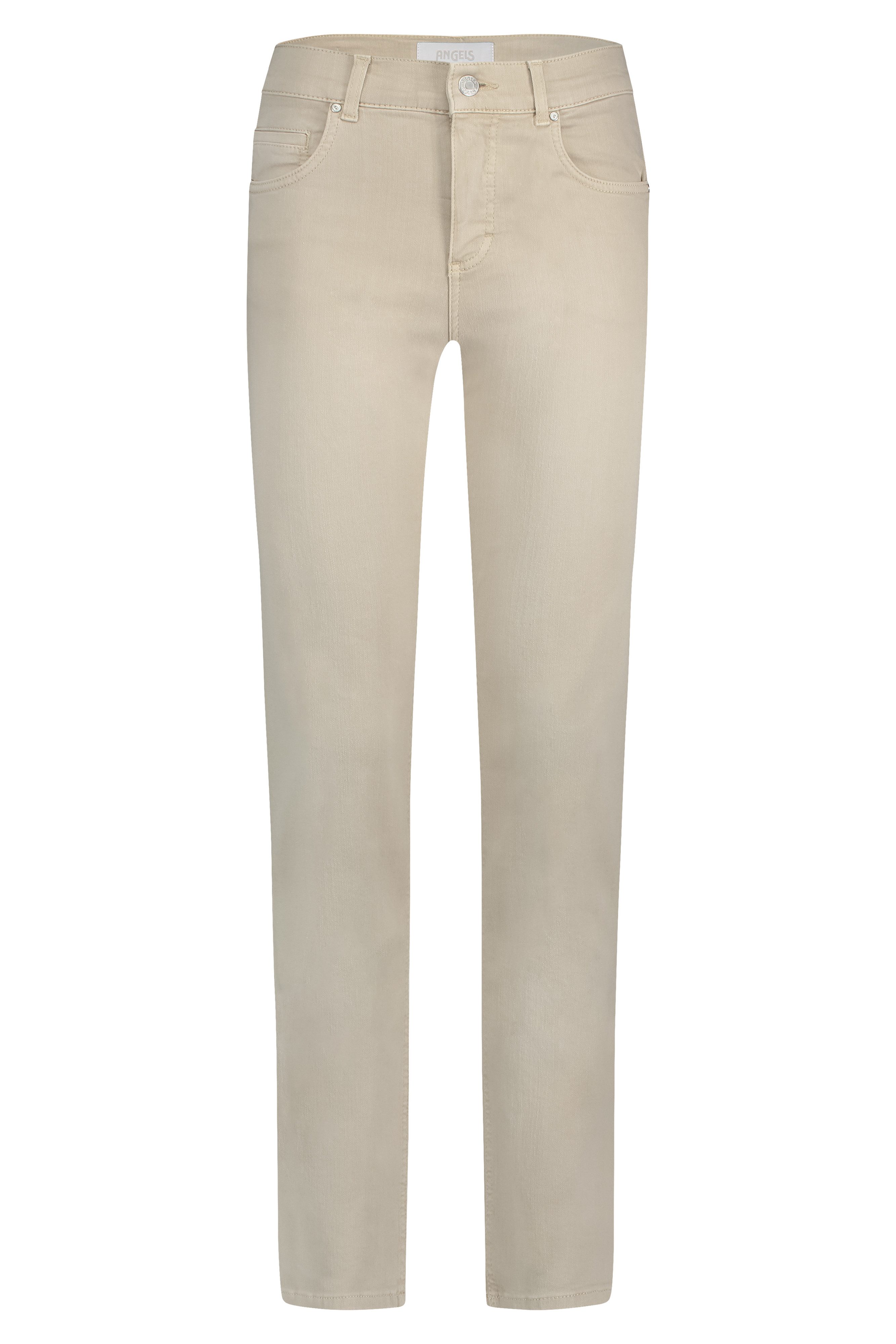 Slim-fit-Jeans CICI
