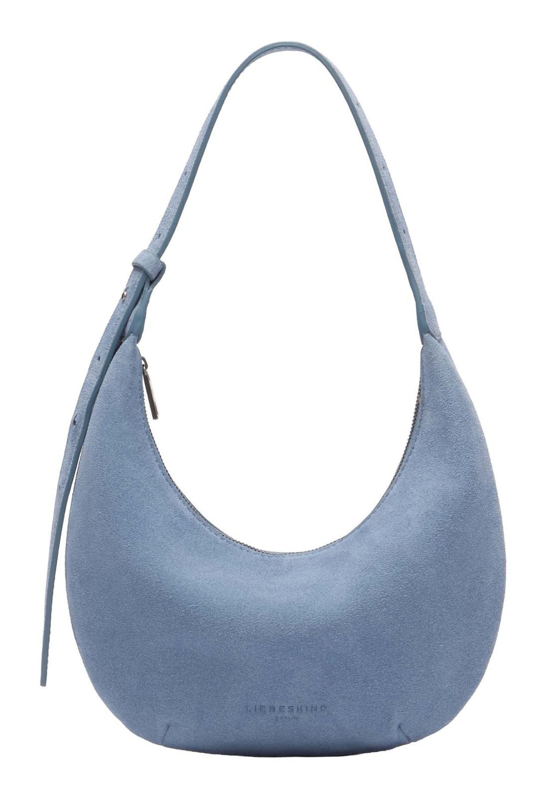 Liebeskind Berlin Schultertasche Hobo, aus echtem Leder günstig online kaufen