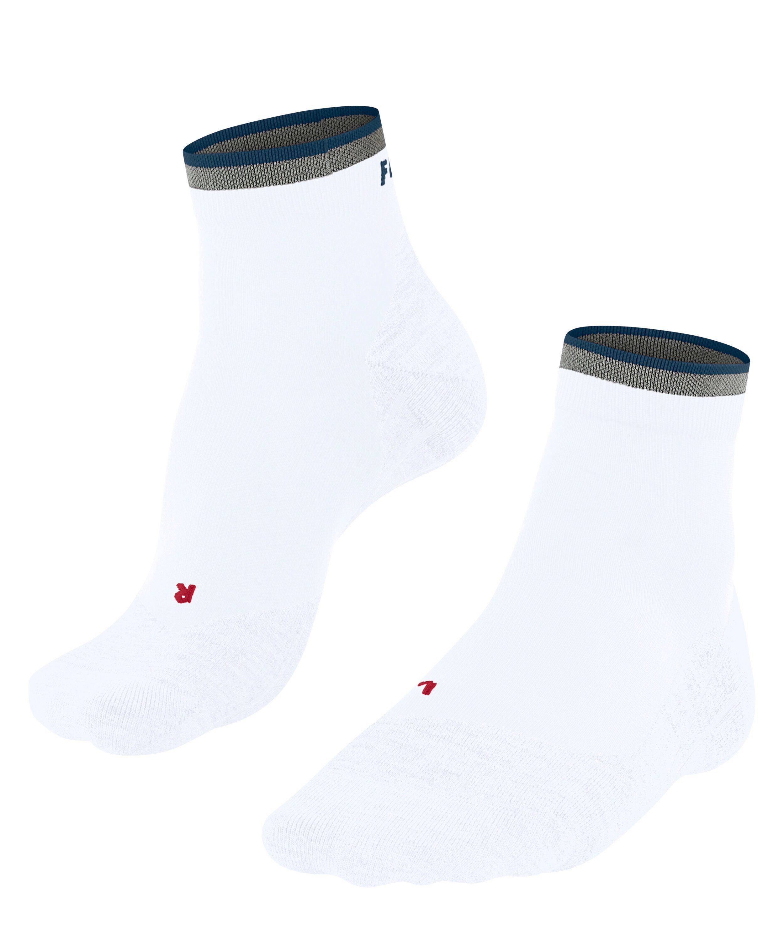 Kurzsocken RU4 Endurance Short Reflect