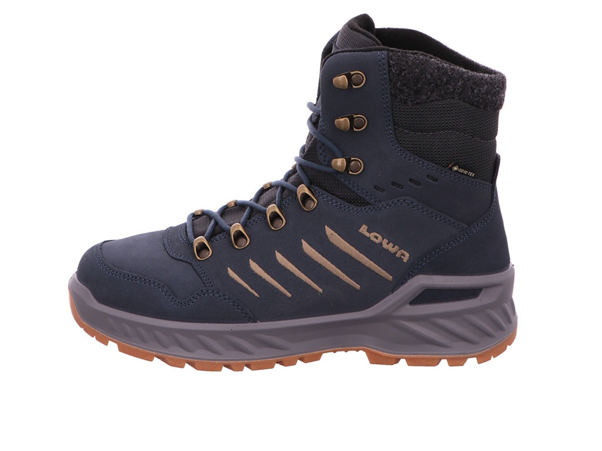 Lowa NABUCCO GTX Wanderstiefel