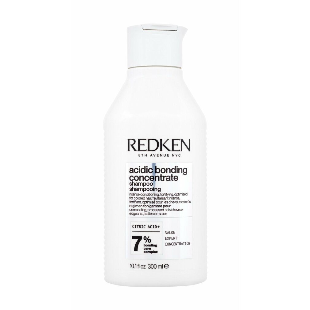 BONDING Haarshampoo CONCENTRATE ACIDIC 300 ml shampoo Redken