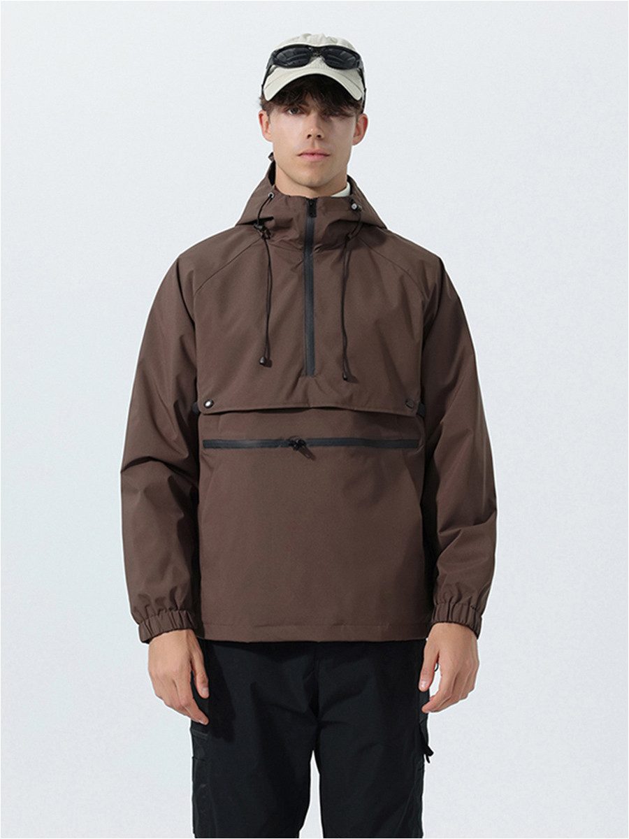 Funktionsjacke