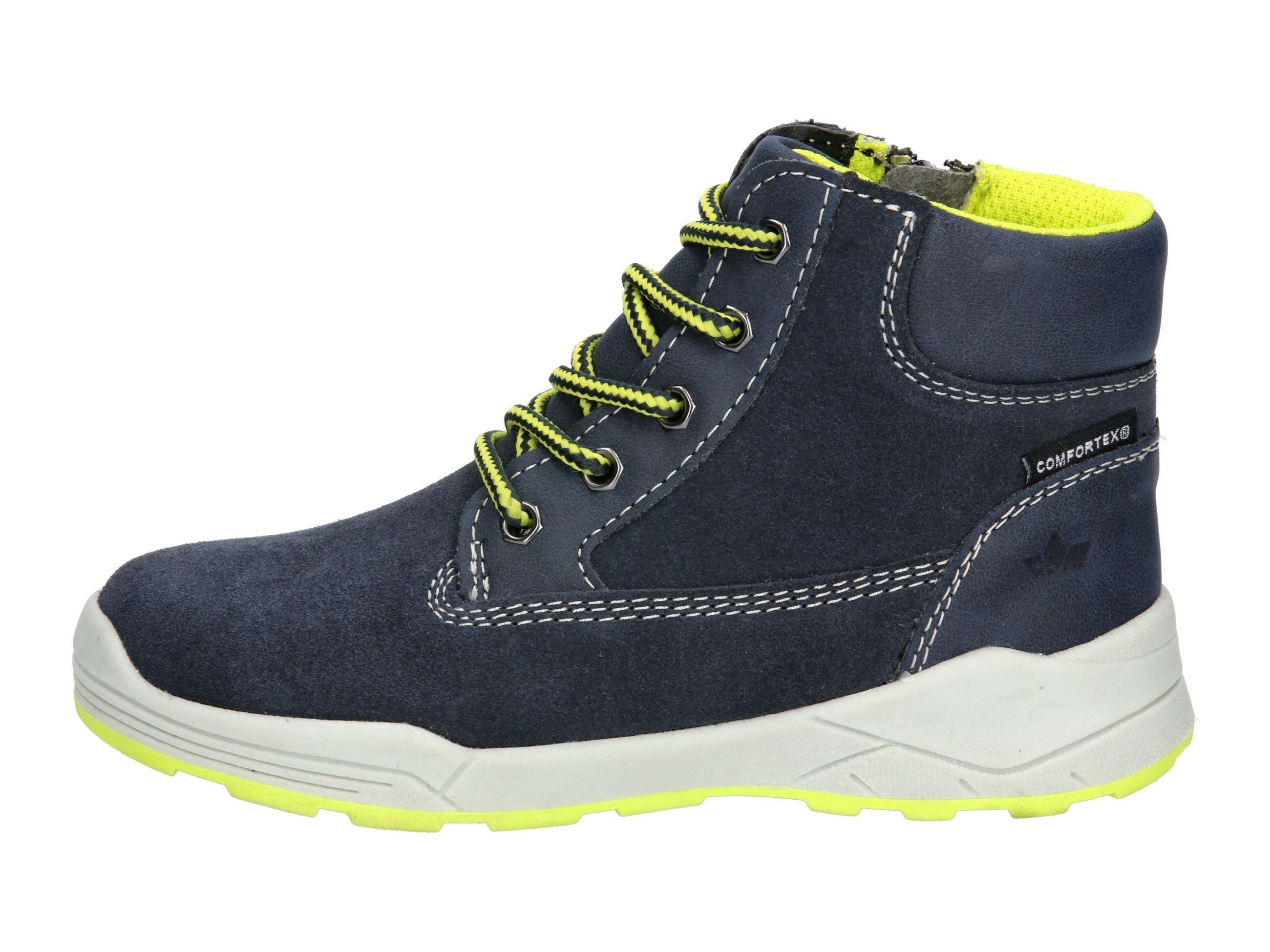 Lico Freizeitstiefel Benisha Winterstiefel