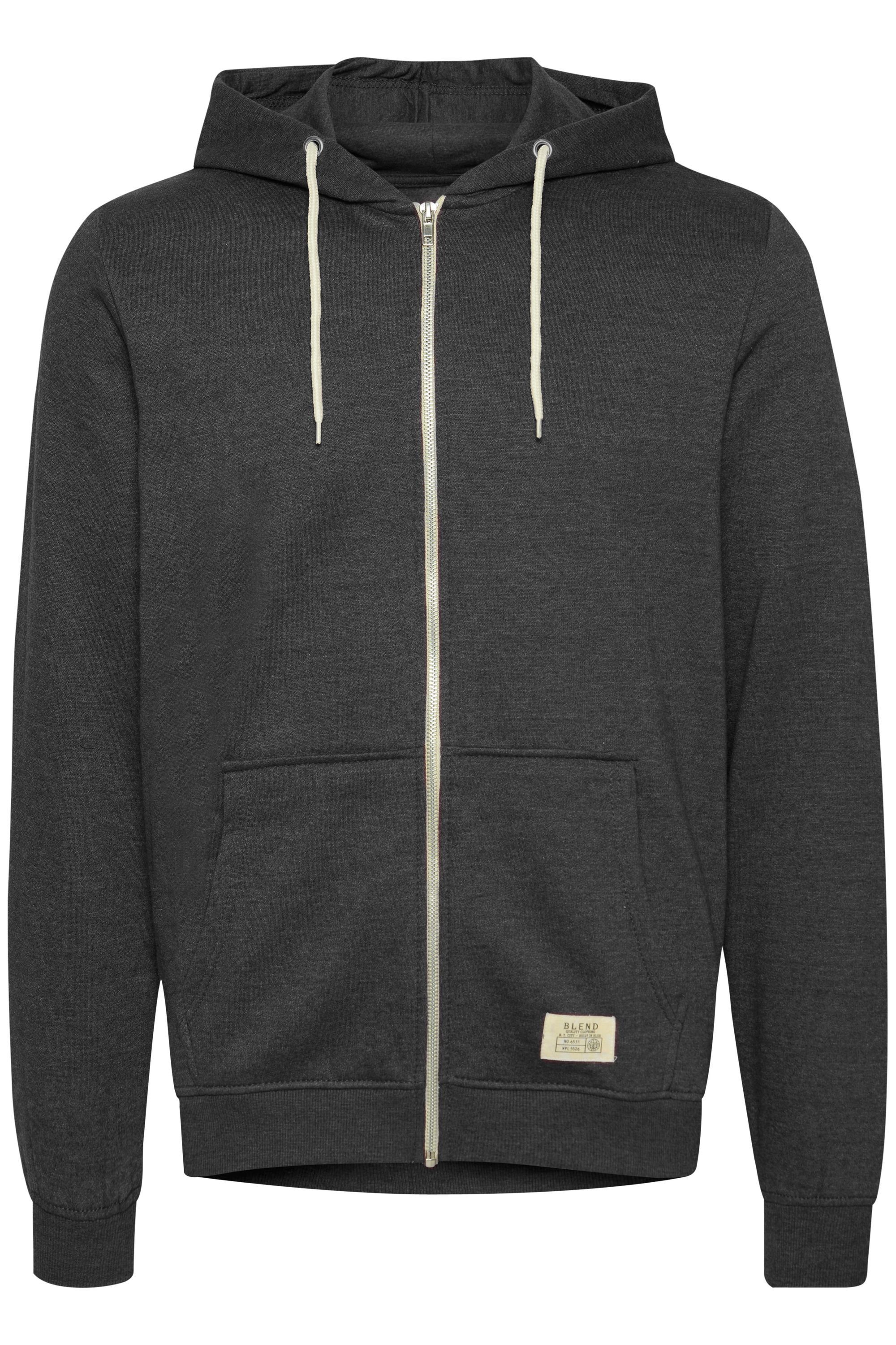 Blend Kapuzensweatjacke BLEND BHNoah günstig online kaufen