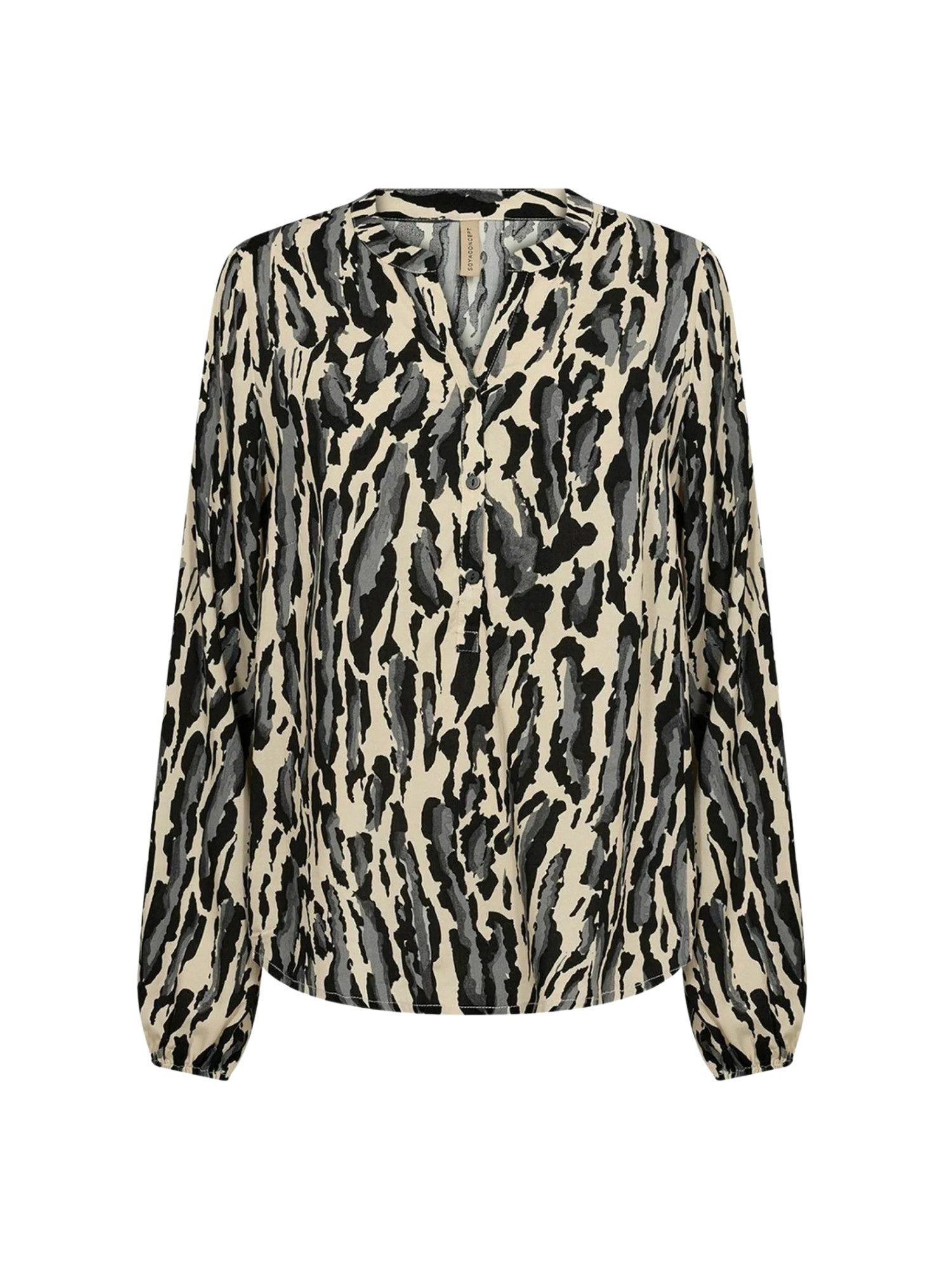 soyaconcept Blusentop Soya Concept Shirt SC_IONA