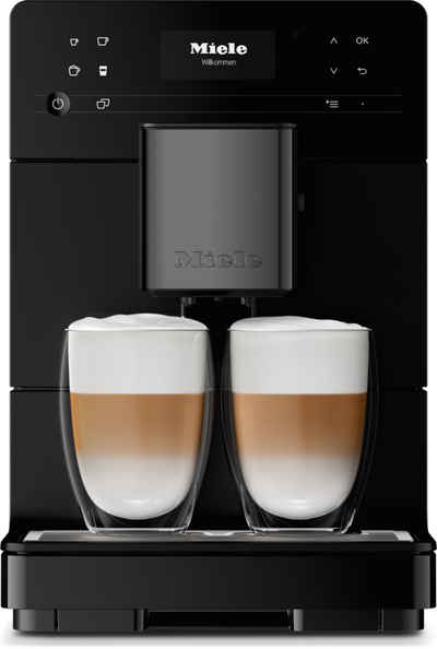Miele Kaffeevollautomat CM 5510 125 Edition