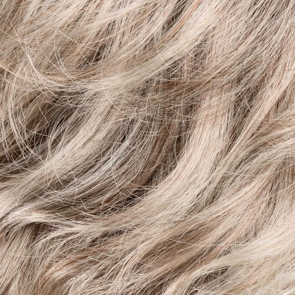 Ellen Wille Kunsthaarperücke Ellen Wille Romance Deluxe, Wavy Bob, handgeknüpft, Monofilament, Filmansatz, Gr. M