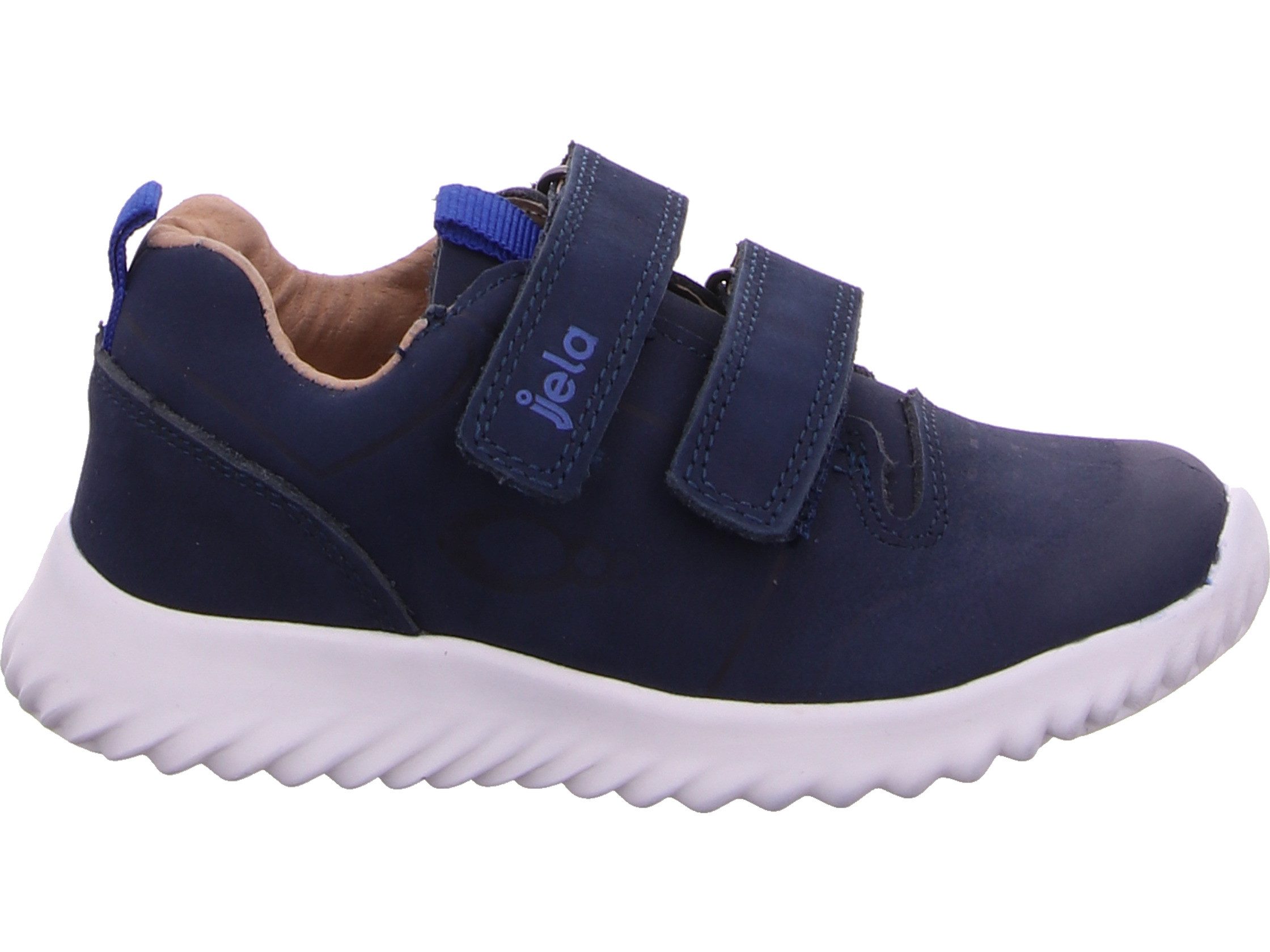 Jela Lori Lauflernschuh echtes Leder