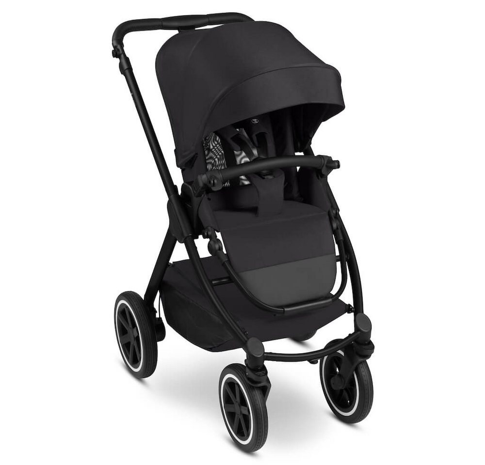 Thumbnail - ABC Design Kombi-Kinderwagen ABC Design Samba 2 All in One Set