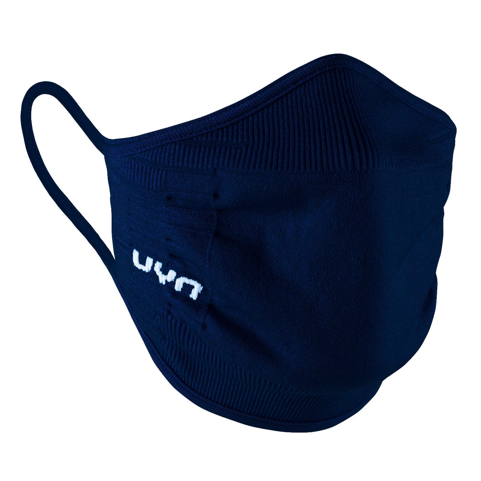 Community Accessoires Mask Schal Uyn Navy UYN