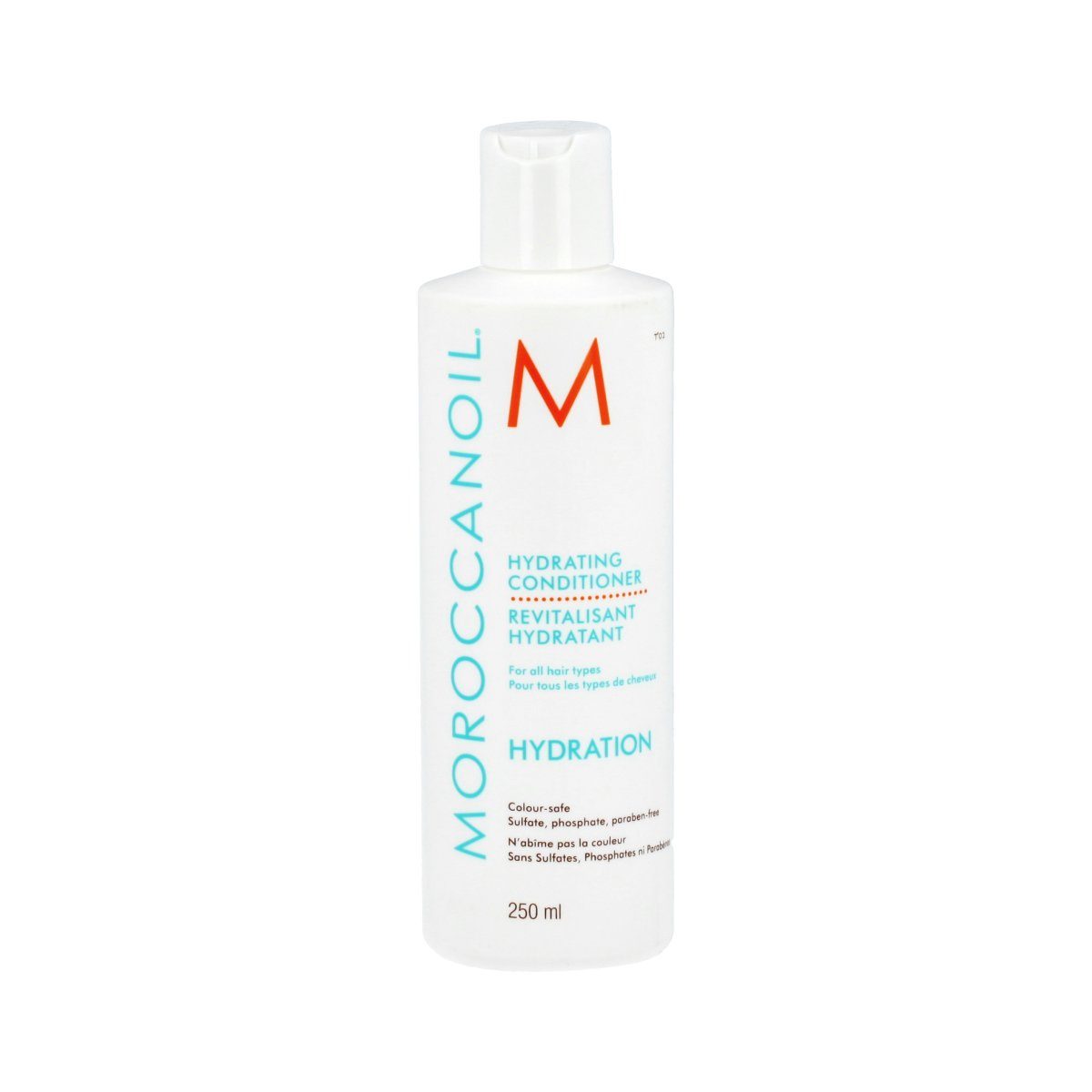 moroccanoil Haarspülung Hydration
