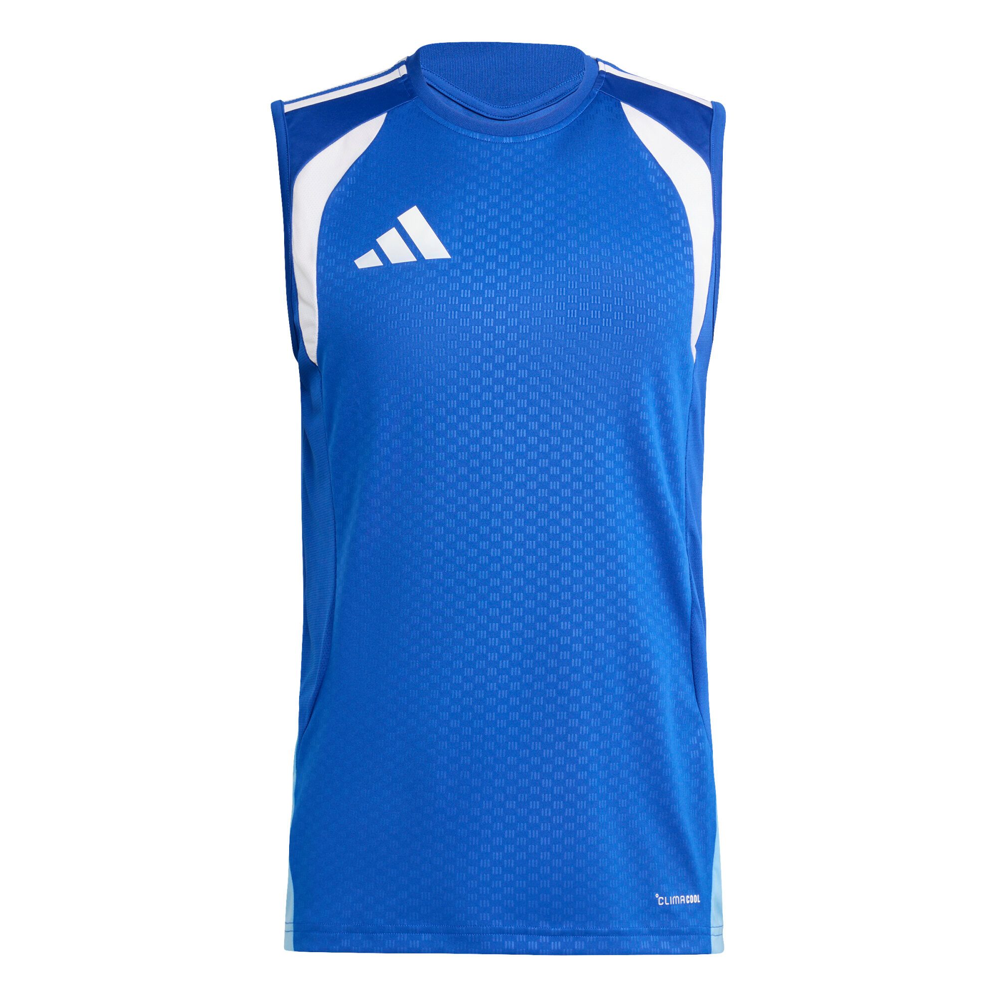 adidas Performance Fußballtrikot adidas Herren Trikot Tiro 26 Competition Sleeveless Jersey