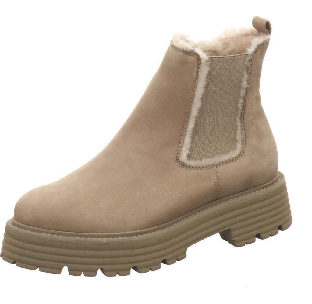 Stiefelette