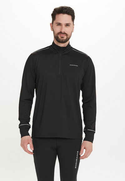 ENDURANCE Strickpullover Croon mit elastischem 4-Wege-Stretch